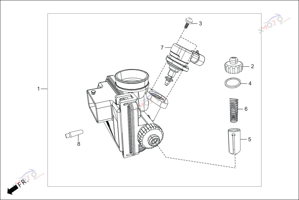 Engine Diagram
